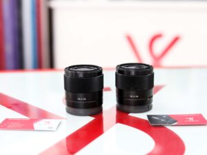 Sony FE 28 mm F2