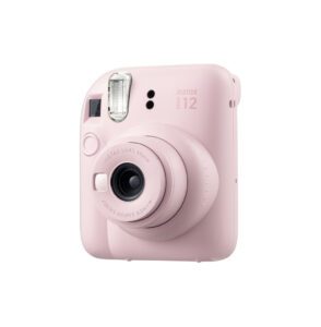 Fujifilm instax Mini 12 Rose