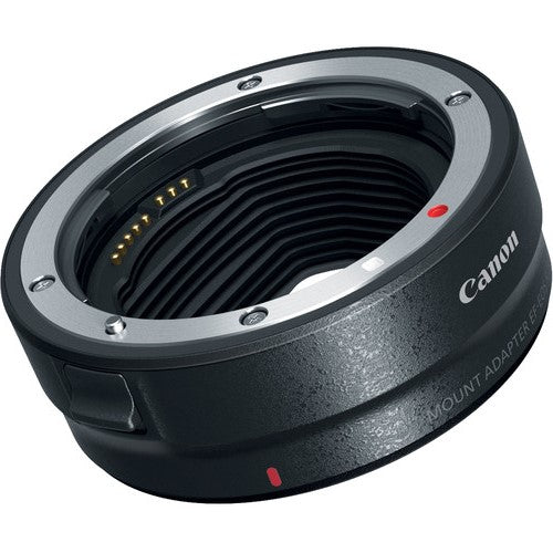 Canon Bague d'adaptation EF pour EOS R
