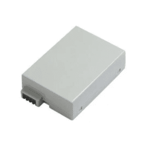 Batterie LP-E8 Pour Appareil Photo Canon EOS