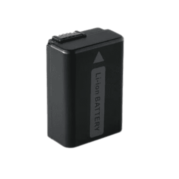 Batterie NP-FW50 pour appareil photo SONY