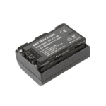 Batterie NP-FZ100 pour appareil photo SONY