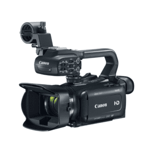 CANON Caméscope XA15 BP-820 POWER KIT