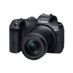 CANON D.CAM EOS R7 + RF-S18-150 IS STM