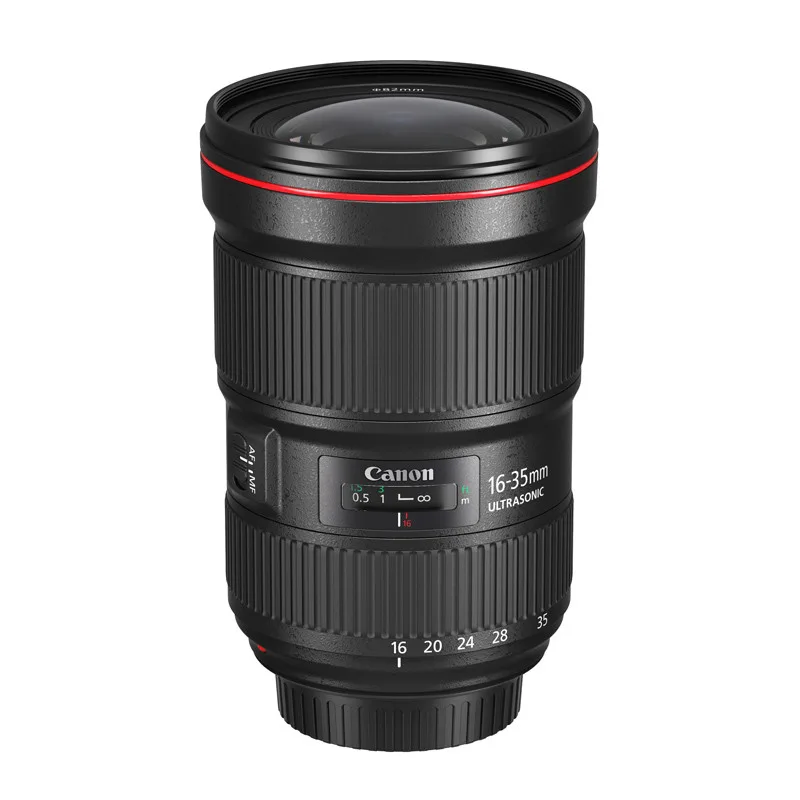 Canon EF 16-35MM F2.8L is USM III