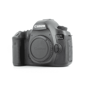Canon EOS 5DS R - occasion
