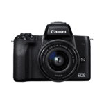 Canon EOS M50 Mark II M15-45mm F/3.5-6.3 STM