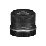 Canon RF-S 18-45mm F/4.5-6.3 IS STM