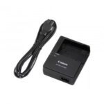 CANON LC-E8E Chargeur de batterie LP-E8