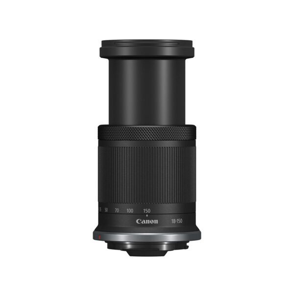 CANON RF-S 18-150MM F3.5-6.3 IS STM