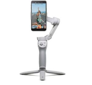 DJI OM 4