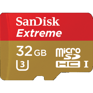 SanDisk dévoile une Carte SD de 1To - Micromagma Maroc