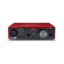 FOCUSRITE SCARLETT SOLO V3