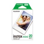 Fujifilm Film INSTAX Mini EU 2 Glossy (10*2pck)