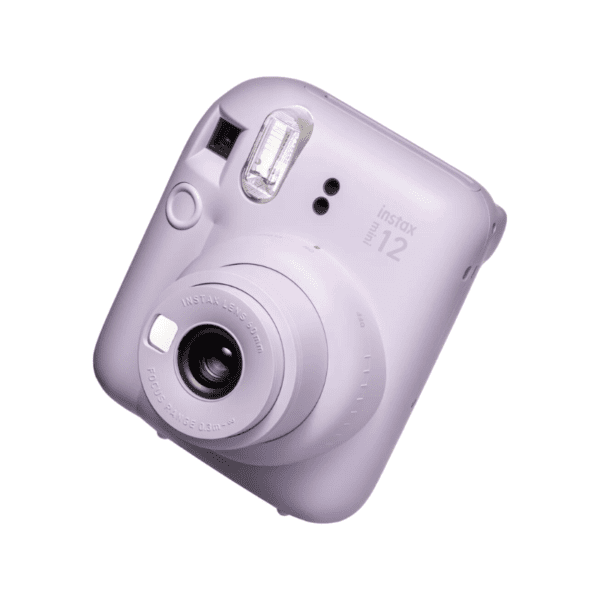 Fujifilm instax Mini 12 Violet