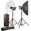 Godox QT600IIM-C – Studio flash kit