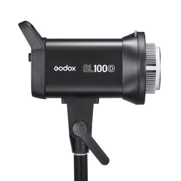 Godox SL100D éclairage vidéo