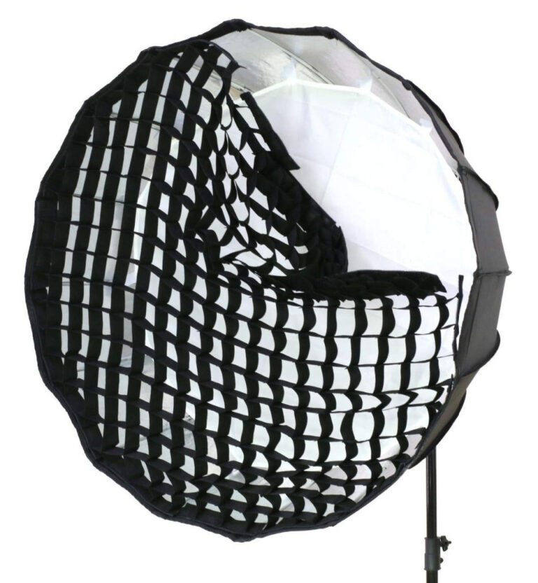 NICEFOTO 120CM OCTABOX