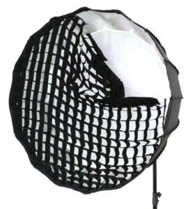 Softbox Nicefoto 90cm