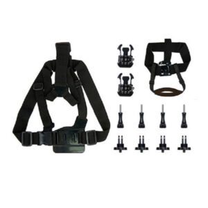 Insta360 kite de course