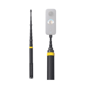 INSTA360 extended selfie stick NEW VERSION
