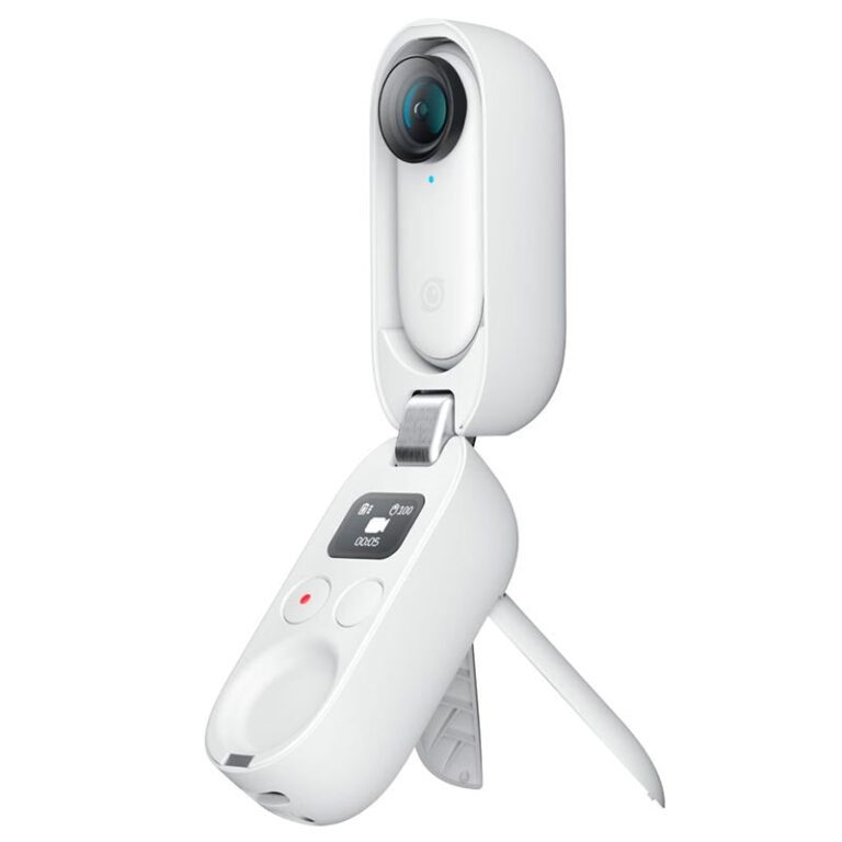 INSTA360 GO 2 version 32 GB