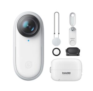 CAMÉRA INSTA360 GO 2 - 64GB