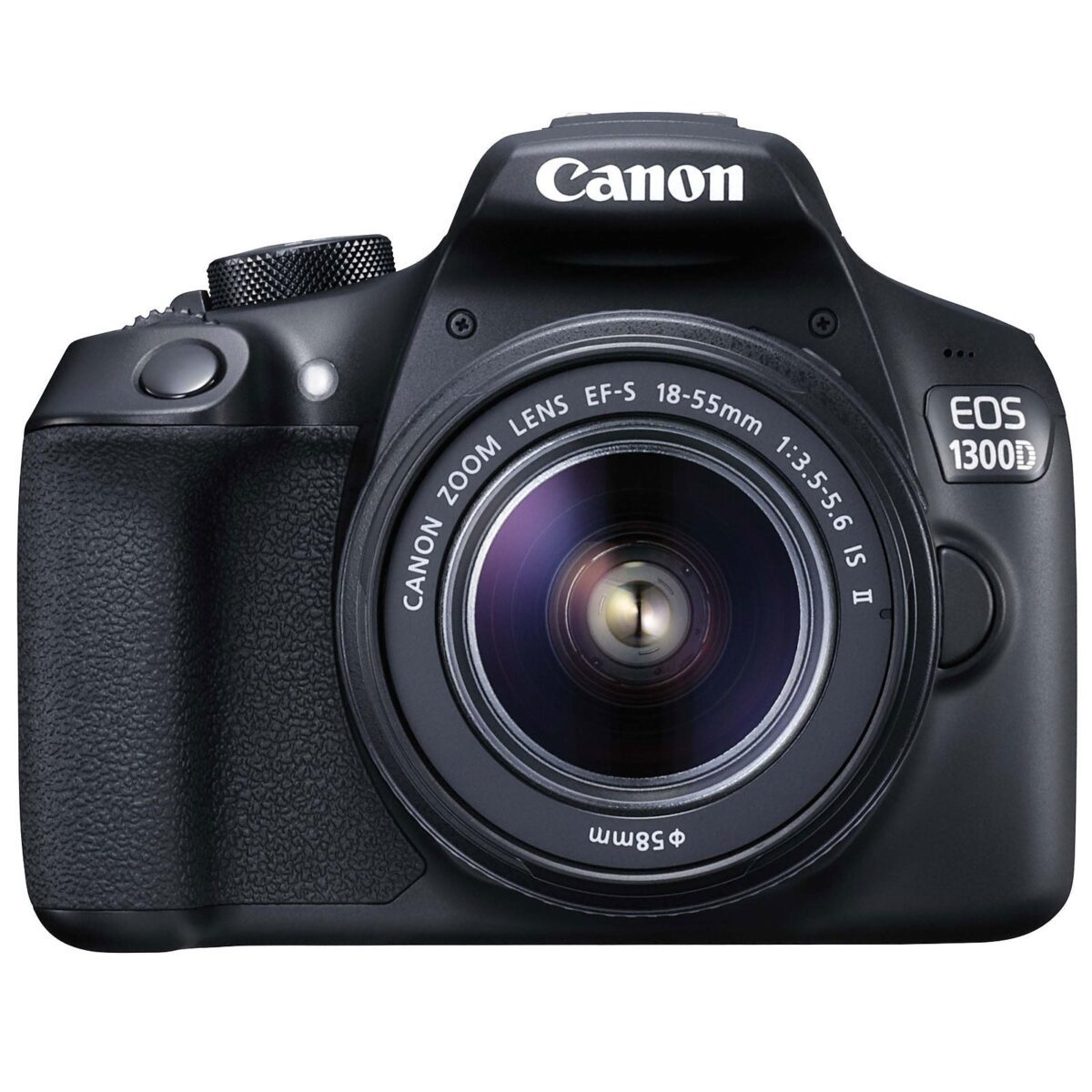 Canon EOS 1300D REFLEX NUMÉRIQUE