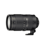 Objectif  NIKON 80-400 mm