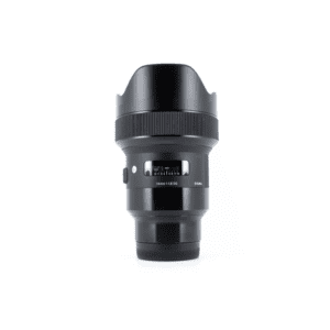 Sigma 14mm f/1.8 DG HSM ART - Monture Sony FE