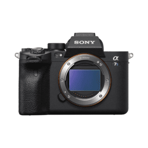 Sony A7S III - Boîtier NU (Neuf)