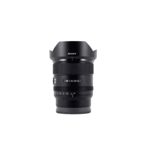 Sony FE 20mm F1.8 G – Occasion