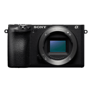 Sony a6500 - Boitier très bon état