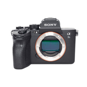 Sony a7S III - Boitier nu (Bon état)