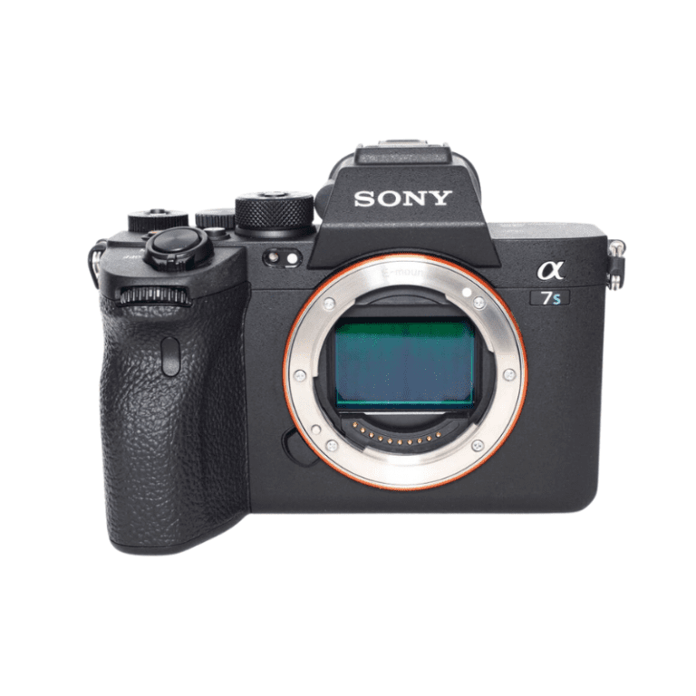 Sony a7S III - Boitier nu (Bon état)