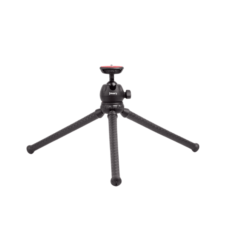 Trépied flexible Jmary MT-25