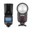 GODOX V1 - Flash speedlight