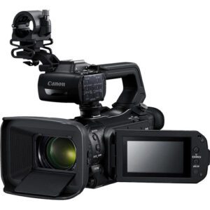 Canon XA55 UHD 4K