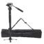 YUNTENG VCT-588 – monopode avec Base amovible
