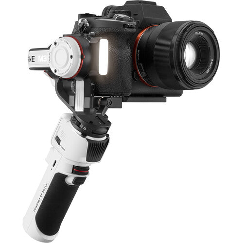 Stabilisateur Camera – Zhiyun Crane M3