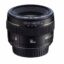 Objectif CANON EF 50mm f 1.4 USM