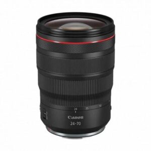 Objectif CANON RF 24-70mm F2.8 L IS USM