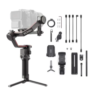 dji rs3 pro combo