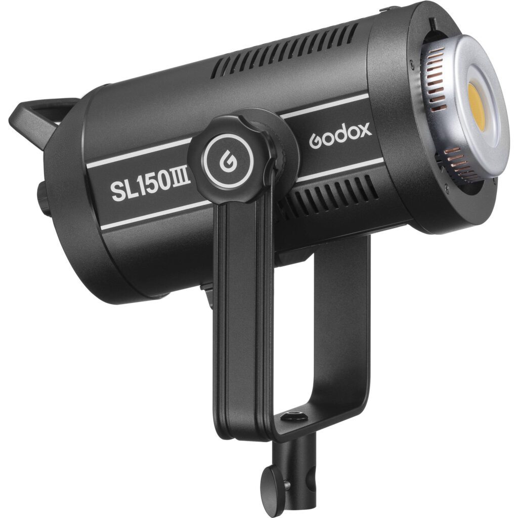 Godox SL150III lumière vidéo LED