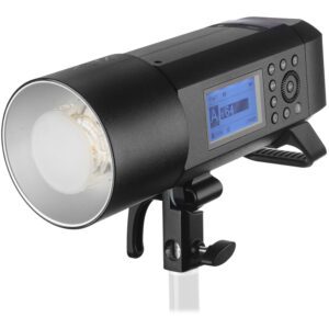 Flash GODOX AD400 Pro