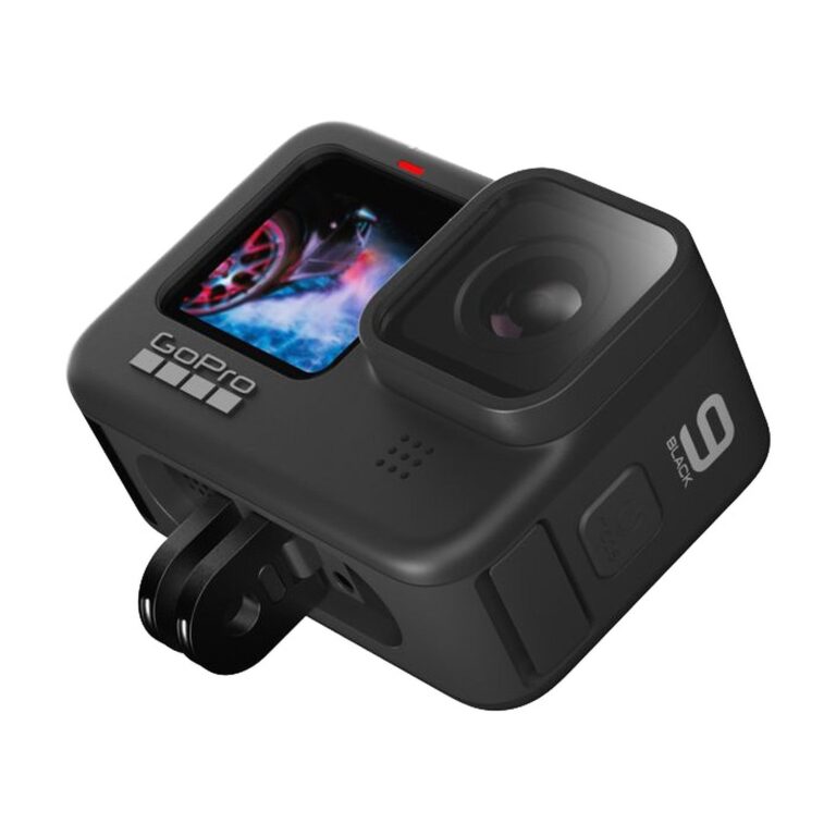 GoPro HERO 9 Black