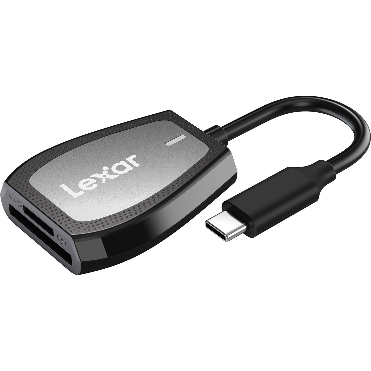 Lecteur de cartes SD dual-slot USB 3.0 - Lecteurs de carte USB