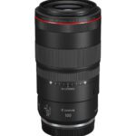 Canon RF 100mm F2.8L Macro IS USM