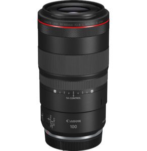Canon RF 100mm F2.8L Macro IS USM