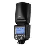 Godox V1 Pro Flash Nikon – Image 3